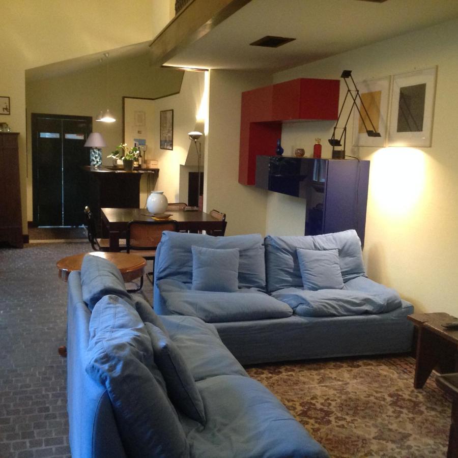 Suite with Garden View