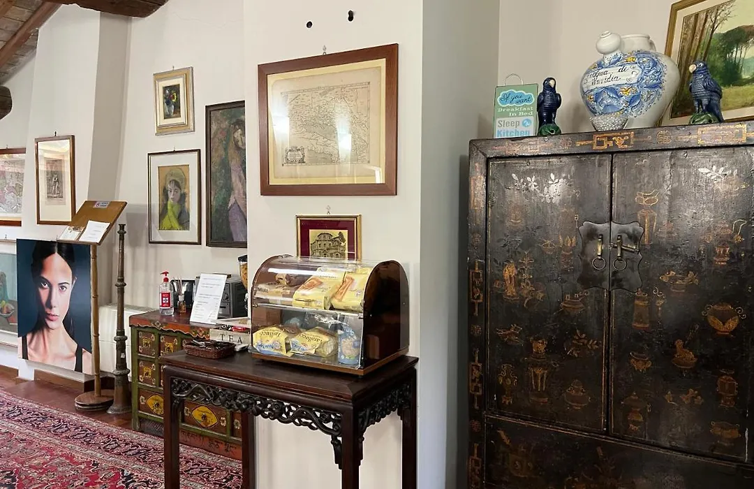 A Casa Di Paola-1