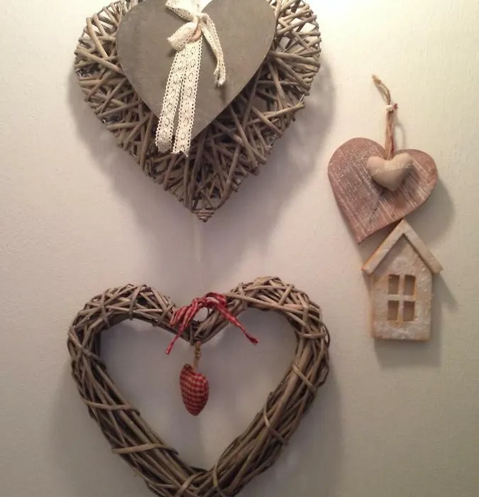 Il Sentiero Del Cuore B&B-1