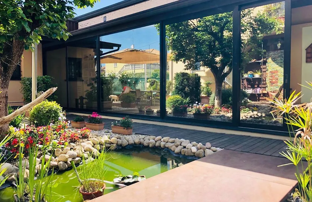 A Casa Di Marianna-1