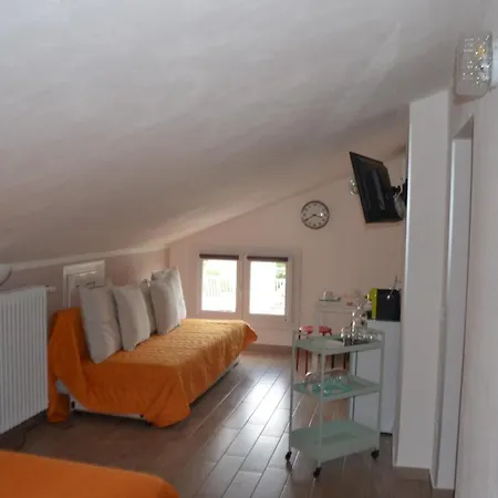 Terrazza Zalamella B&B-2