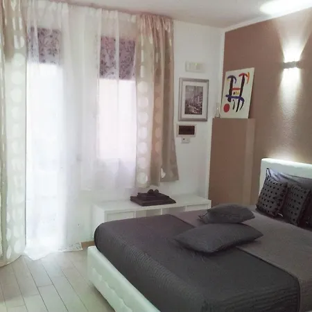 Dimora Delle Emme Room-2