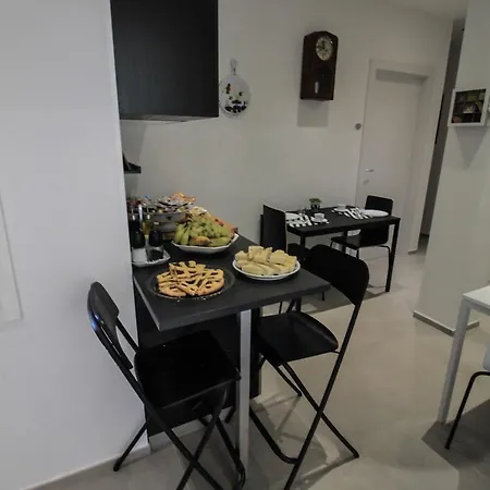 La Stadera B&B-2