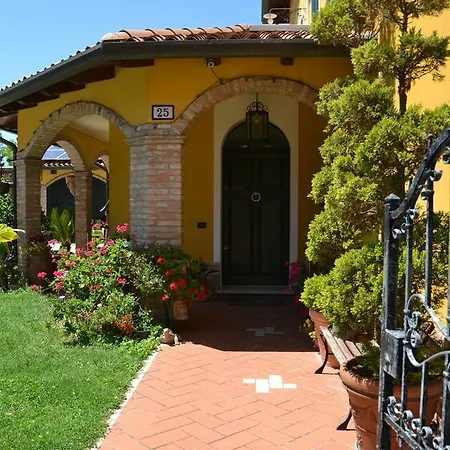 Il Sentiero Del Cuore B&B-3